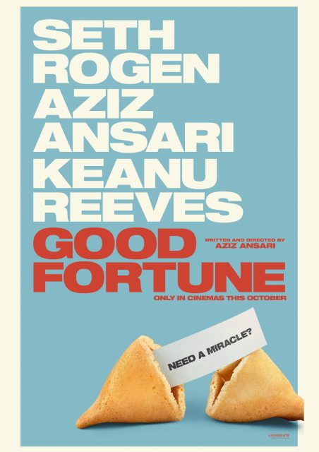 Good Fortune