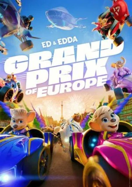 Grand Prix of Europe