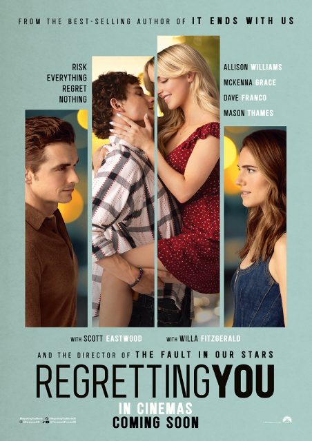 Regretting You
