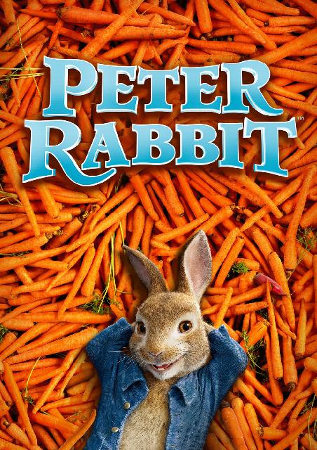 Peter Rabbit - Easter Family Special